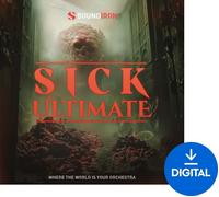 Soundiron Sick Ultimate (Digital product)