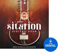 Soundiron Sitarion (Digital product)