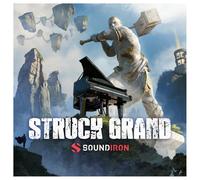 SoundIron Struck Grand Piano