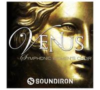 SoundIron Venus Symphonic Womens Choir