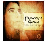 SoundIron Voice of Gaia: Francesca