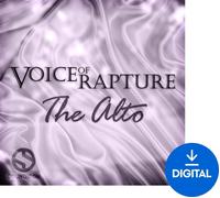Soundiron Voice of Rapture: The Alto (Digital product)