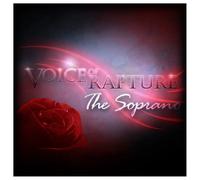 SoundIron Voice of Rapture: The Soprano