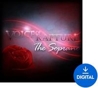Soundiron Voice of Rapture: The Soprano (Digital product)