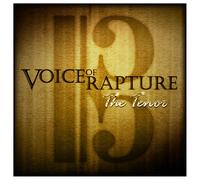 SoundIron Voice of Rapture: The Tenor