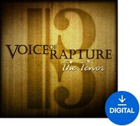 Soundiron Voice of Rapture: The Tenor (Digital product)