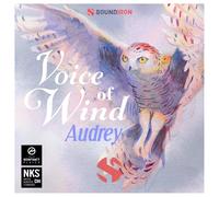 SoundIron Voice of Wind: Audrey