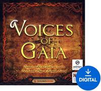 Soundiron Voices of Gaia (Digital product)