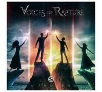 Soundiron Voices Of Rapture Collection