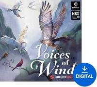 Soundiron Voices of Wind Collection (Digital product)