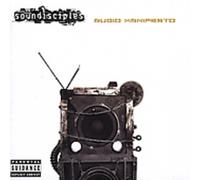 Soundisciples - Audio Manifesto