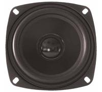 Soundlab 105 mm 10W RMS Bass Round Chassis Speaker Driver 8 Ohm Low Frequency