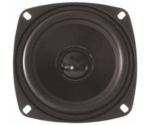 Soundlab 105 mm 10W RMS Bass Round Chassis Speaker Driver 8 Ohm Low Frequency