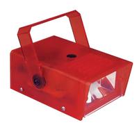 SoundLAB 14W Red Strobe Light (Xenon, Bracket Mount)