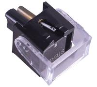 Soundlab 33-20E I (Id-20E) Blk (Ortofon) Ellip Tip in Black Soundlab Black