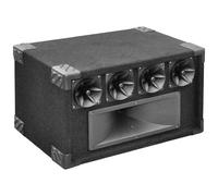 SoundLAB 400W 5 Way Horn Piezo Tweeters Speaker
