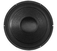 SoundLAB 8" 80W 8 ohm Chassis Speaker Driver ideal for general PA and disco speaker cabinets