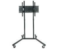 SoundLab A175ct Lcd TV Trolley Stand