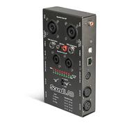 Soundlab Audio Connector and Network Lead Cable Wire Continuity Tester Checker, Jack Plug, USB, Din, XLR, RJ45, Banana, Speaker, USB-B, RCA Phono, Battery Operated