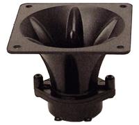 SoundLAB DJ Disco 35W 85x 85mm Piezo Tweeter