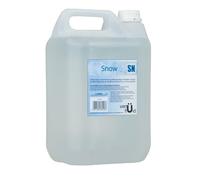 SoundLAB FL705 5 Litre Venu Clear Bottle of Snow and Foam Fluid