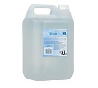 SoundLAB FL705 5 Litre Venu Clear Bottle of Snow and Foam Fluid