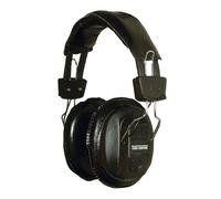 Soundlab Full Size Economy Padded Headphones with Volume Controls