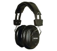 Soundlab Full Size Economy Padded Headphones with Mono/Stereo Volume Controls