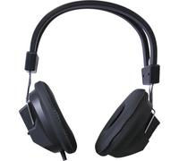Soundlab Full Size Economy Stereo Headphones