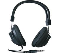 SoundLAB FULL SIZE ECONOMY STEREO HEADPHONES