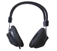 Cost Effective Stereo Headphones ideal for Schools, & Other Education Purposes