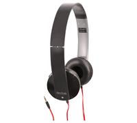 SoundLAB G141J Slim Profile Folding Stereo Headphones 3.5mm