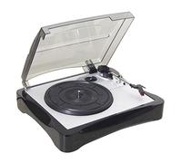 Soundlab I Phono USB Turntable Digital Recording Kit + Computer Software & Lead