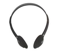 Soundlab Lightweight Stereo Computer/tv Headphones