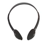 Soundlab Lightweight Stereo Computer/tv Headphones