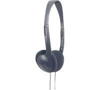 Soundlab Lightweight Stereo Computer/tv Headphones