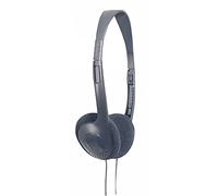 SoundLAB Lightweight Stereo Computer/TV Headphones (2m Lead)