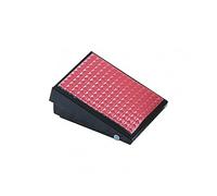 SoundLAB Locking function push-to-foot switch