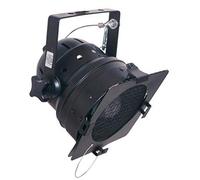 Soundlab Par 56 Short Can, Black