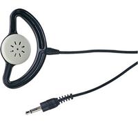 Soundlab Professional Mono Earpiece With Cup Clip And 3.5mm Jack Plug