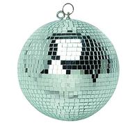 Soundlab Professional Silver 500 mm (20") Lightweight Mirror Ball