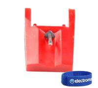 Soundlab Replacement Styli for Turntable