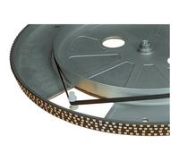 Soundlab Turntable Drive Belts 172 in Black Soundlab Black