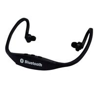 Soundlab Wireless Bluetooth Headphones V3.0 in Black Soundlab Black