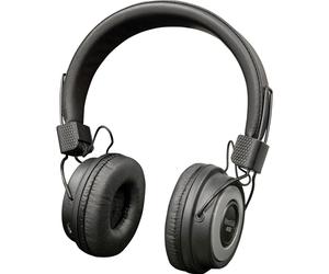 Soundlab Wireless Bluetooth Headphones with FM Radio, SD, Hands-Free