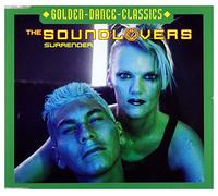 Soundlovers,the - Surrender