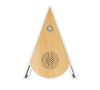 soundMachine - White Noise andBirdsong soundboxWith Motion Sensor andTimer, Decorative Speaker Designed to Create A Calm Atmosphere for Rest, Sleep andEveryday Relaxation | for Home,