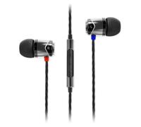 SoundMAGIC E10C In Ear Isolating Earphones with Mic