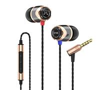 SoundMAGIC E10C In Ear Isolating Earphones with Mic