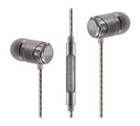 SoundMAGIC E11C Silver